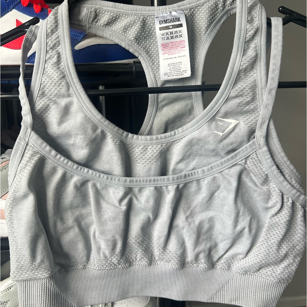 gymshark sports bra